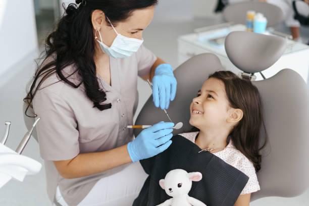 Best Weekend Emergency Dentist in Columbiana, OH