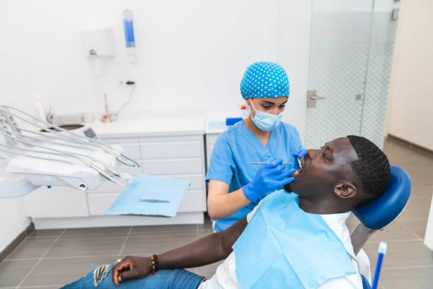 Best Mobile Emergency Dentist in Columbiana, OH